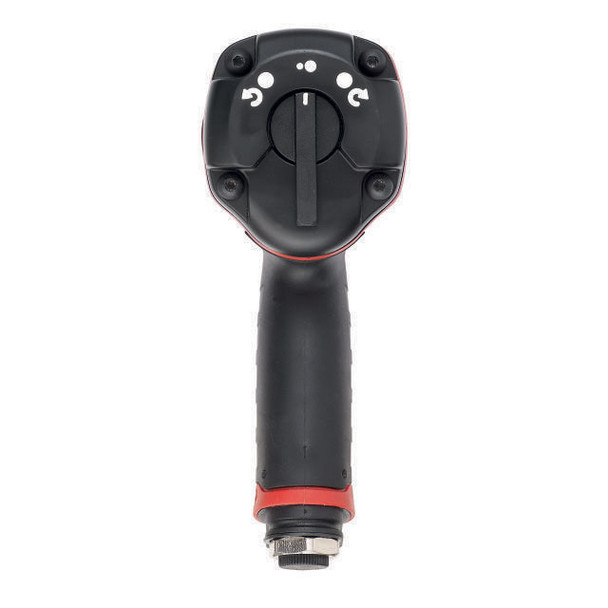CP7748-2K Pistol Grip  1/2" Air Impact Wrench | 920 ft.lbs | by Chicago Pneumatic
