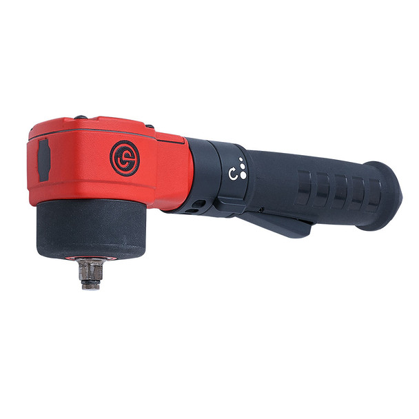 CP7727 Pistol Grip 3/8" Air Impact Wrench | 185ft.lbs | by Chicago Pneumatic