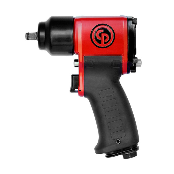 CP724H Pistol Grip  3/8" Air Impact Wrench | 200 ft.lbs | by Chicago Pneumatic