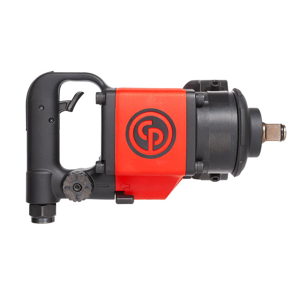 CP7763D D-Handle Inside Trigger 3/4" Air Impact Wrench | 1300ft.lbs | by Chicago Pneumatic available now at AirToolPro.com