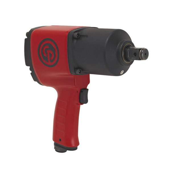 CP7630 Pistol Grip  3/4" Air Impact Wrench | 1100 ft.lbs | by Chicago Pneumatic