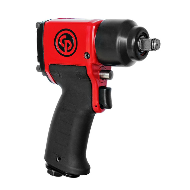 CP726H Air Impact Wrench | 1/2" | 200 ft.lbs | 8941007261  | by Chicago Pneumatic