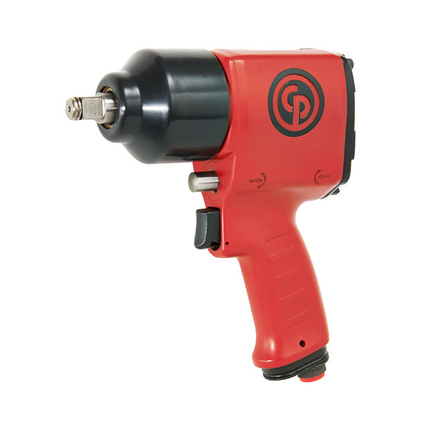CP7620 Air Impact Wrench | 1/2" | 425 ft.lbs | 8941076200  | by Chicago Pneumatic