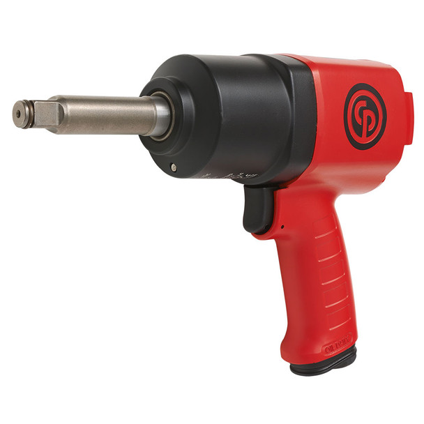CP7736-2 Air Impact Wrench | 1/2" | 665 ft.lbs | 8941077362  | by Chicago Pneumatic