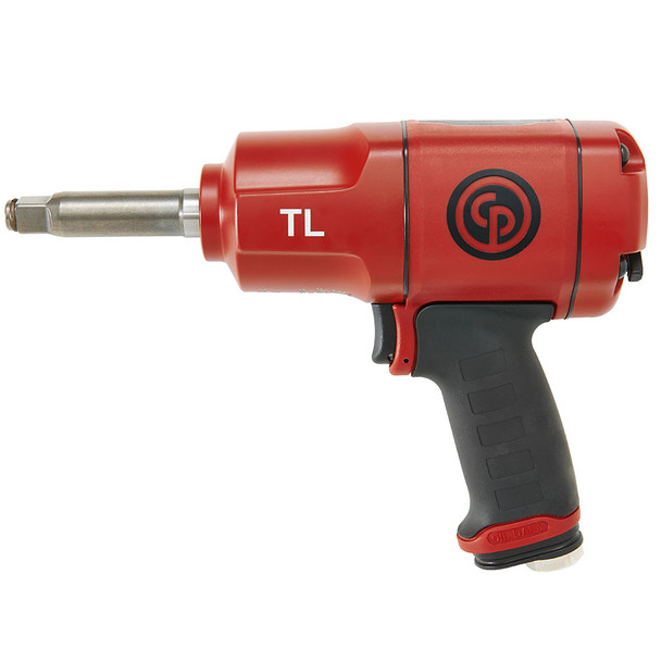 CP7748TL-2 Air Impact Wrench | 1/2" | 920 ft.lbs | 8941077485  | by Chicago Pneumatic