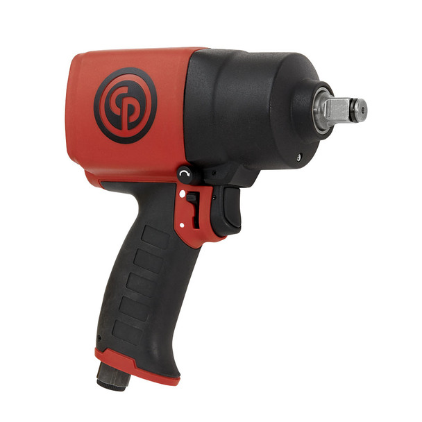 CP7749 Air Impact Wrench | 1/2" | 955 ft.lbs | 8941077491  | by Chicago Pneumatic