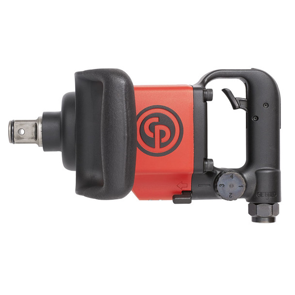 CP6773-D18D Air Impact Wrench | 1" | 1300ft.lbs | 6151590650 | by Chicago Pneumatic image at AirToolPro.com