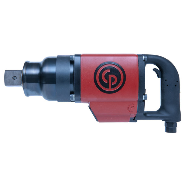 CP6120-D35H Air Impact Wrench | 1 1/2" | 3600ft.lbs | 6151590120 | by Chicago Pneumatic image at AirToolPro.com