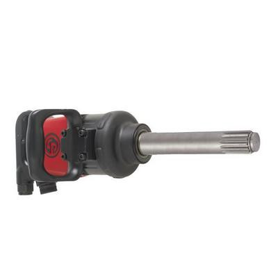 CP7782-SP6 Air Impact Wrench | #5 spline | 1920 ft.lbs | 8941077821  | by Chicago Pneumatic