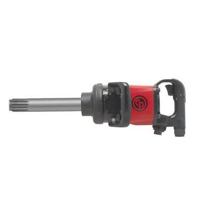 CP7782-SP6 Air Impact Wrench | #5 spline | 1920 ft.lbs | 8941077821  | by Chicago Pneumatic