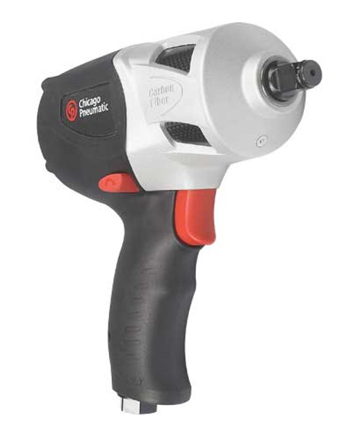 CP7759Q Air Impact Wrench | 1/2" | 780 ft.lbs | 8941077518  | by Chicago Pneumatic