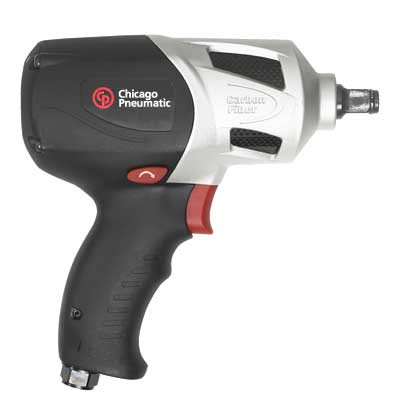 CP7759Q Air Impact Wrench | 1/2" | 780 ft.lbs | 8941077518  | by Chicago Pneumatic