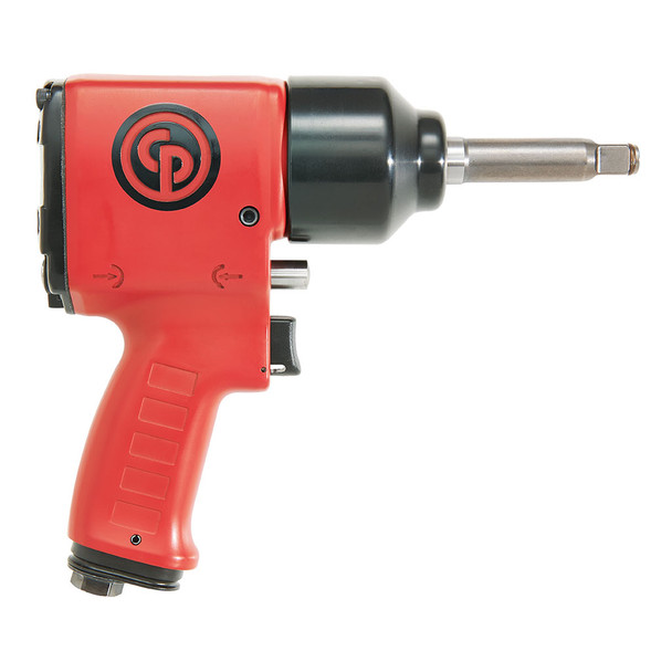CP7620-2 Air Impact Wrench | 1/2" | 425 ft.lbs | 8941076202  | by Chicago Pneumatic