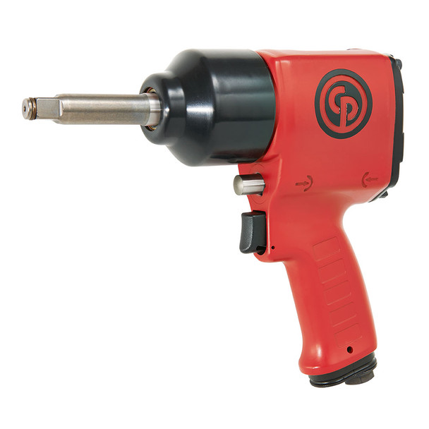 CP7620-2 Air Impact Wrench | 1/2" | 425 ft.lbs | 8941076202  | by Chicago Pneumatic