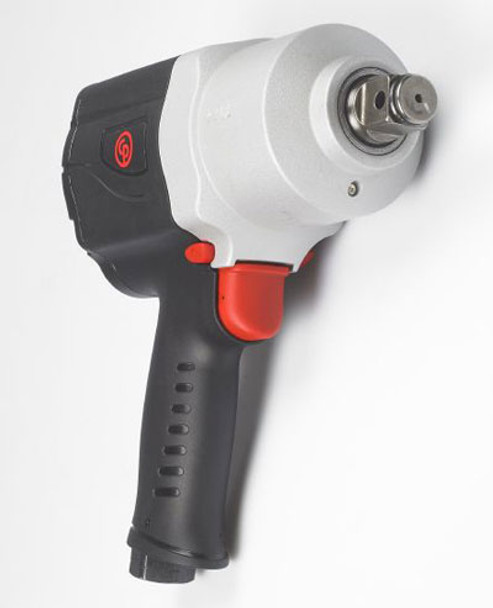 CP7779 Air Impact Wrench | 1" | 1440 ft.lbs | 8941077790  | by Chicago Pneumatic