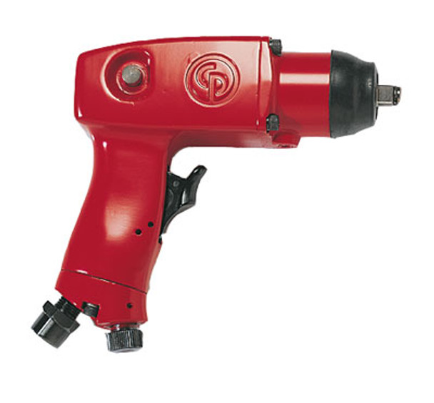 CP721 Pistol Grip  3/8" Air Impact Wrench | 75 ft.lbs | by Chicago Pneumatic