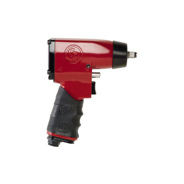 CP724 H Pistol Grip  3/8" Air Impact Wrench | 200 ft.lbs | by Chicago Pneumatic