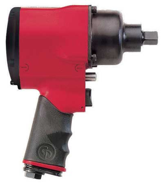 CP6500-RS Air Impact Wrench | 1/2" | 625 ft.lbs | T025214  | by Chicago Pneumatic