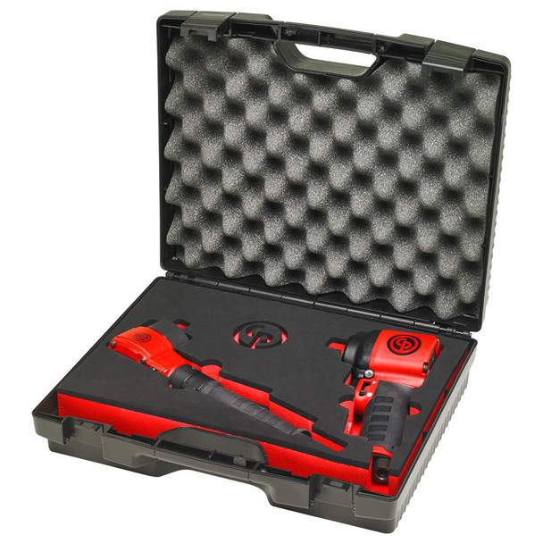 CP7737 - CP7732C Air Impact Wrench | 1/2" |  | 8945677370  | by Chicago Pneumatic available now at AirToolPro.com
