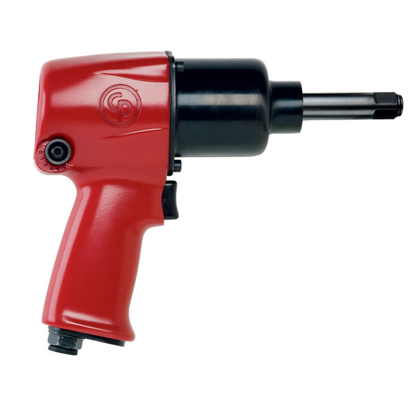 CP7733-2 Air Impact Wrench | 1/2" | 550 ft.lbs | 8941077335  | by Chicago Pneumatic