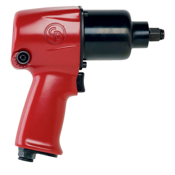 OBSOLETE  CP7733 Air Impact Wrench | 1/2" | 550 ft.lbs | 8941077334  | by Chicago Pneumatic REPLACED WITH CP7736