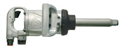 CP7778-6 Air Impact Wrench | 1" | 1620 ft.lbs | 8941077786  | by Chicago Pneumatic