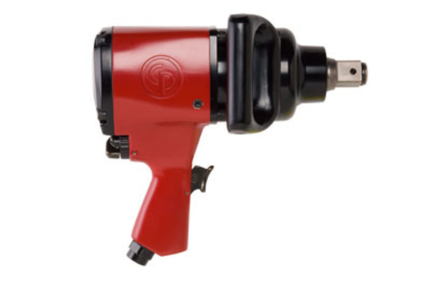 CP894 Air Impact Wrench | 1" | 1700 ft.lbs | T024743  | by Chicago Pneumatic