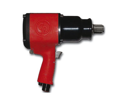 CP0611P RLS Air Impact Wrench | #5 spline | 2800ft.lbs | 6151590060 | by Chicago Pneumatic available now at AirToolPro.com