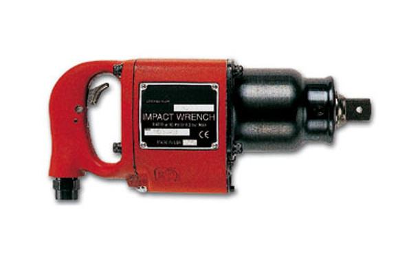 CP0611 GASEL Air Impact Wrench | #5 spline | 2800 ft.lbs | T022581  | by Chicago Pneumatic
