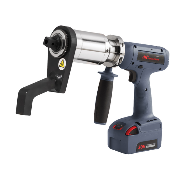 Ingersoll Rand QXC2PT200NPS12 Precision Cordless Torque Multiplier Tool | 3/4" Drive | 30-148 ft.lbs. | 20V | Bare Tool