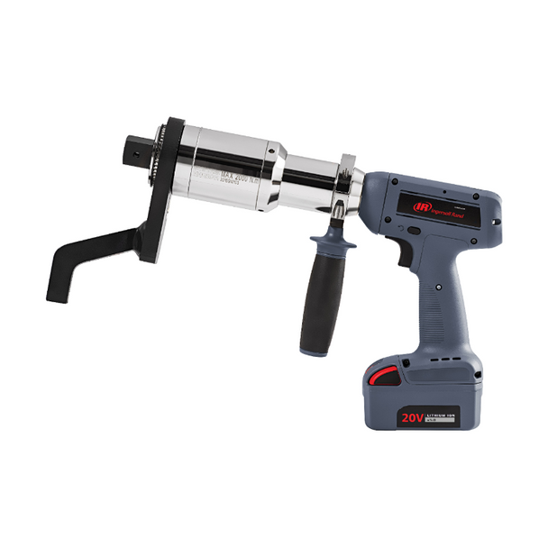 Ingersoll Rand QXC2PT500NPS12 Precision Cordless Torque Multiplier Tool | 3/4" Drive | 74-369 ft.lbs. | 20V | Bare Tool