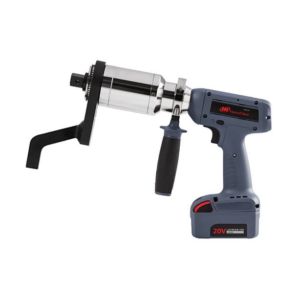 Ingersoll Rand QXC2PT1350NPS16 Precision Cordless Torque Multiplier Tool | 1" Drive | 200-996 ft.lbs. | 20V | Bare Tool