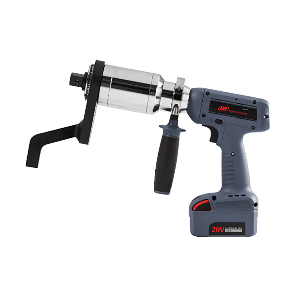 Ingersoll Rand QXC2PT1350VNPS16 Precision Cordless Torque Multiplier Tool | 1" Drive | 200-996 ft.lbs. | 20V | Haz Tool