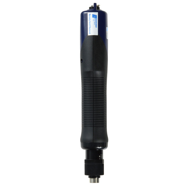 Delta Regis CESL823P Brushless Electric Screwdriver | 1.3-10.5 in-lbs (0.15-1.18 Nm) | 1000/700 rpm | 1/4" Hex