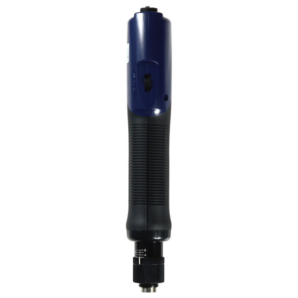 Delta Regis CESL824P Brushless Electric Screwdriver | 2.6 - 16.7 in.lbs. (0.29 - 1.86 Nm) | 1000/700 rpm | 1/4" Hex