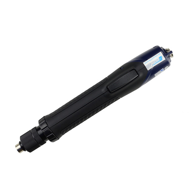 Delta Regis CESL829 Brushless Electric Screwdriver | 17.4-43.4 in.lbs (1.96-4.90 Nm) | 1000 rpm | 1/4" Hex