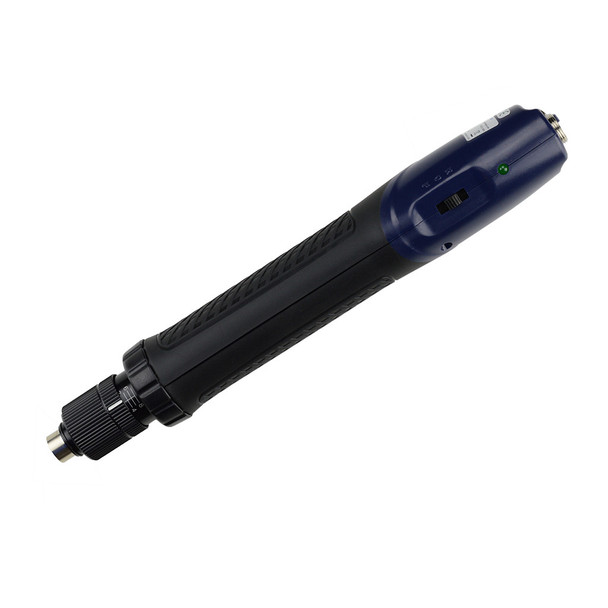 Delta Regis CESL829 Brushless Electric Screwdriver | 17.4-43.4 in.lbs (1.96-4.90 Nm) | 1000 rpm | 1/4" Hex