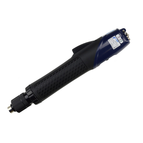 Delta Regis CESL829 Brushless Electric Screwdriver | 17.4-43.4 in.lbs (1.96-4.90 Nm) | 1000 rpm | 1/4" Hex