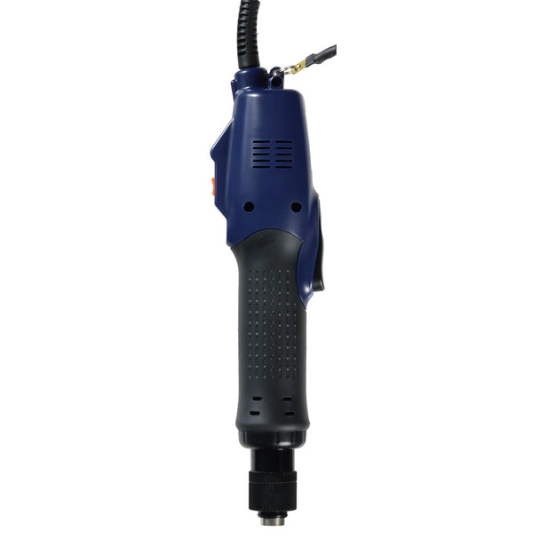 Delta Regis ESL301 Electric Screwdriver | Lever Start | 2.5-16.5 in-lbs (0.29-1.86 Nm) | 1000 rpm | 1/4" Hex