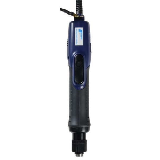Delta Regis ESL301 Electric Screwdriver | Lever Start | 2.5-16.5 in-lbs (0.29-1.86 Nm) | 1000 rpm | 1/4" Hex