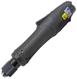 Delta Regis ESL323-ESD Electric Screwdriver | Lever Start | 1.5-10.6 in-lbs (0.17-1.2 Nm) | 1000/600 rpm | 1/4" Hex