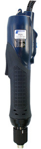 Delta Regis ESL385E Electric Screwdriver | Lever Start | 1.47-4.41 Nm (13-39 in-lb) | 500 rpm | 1/4" Hex