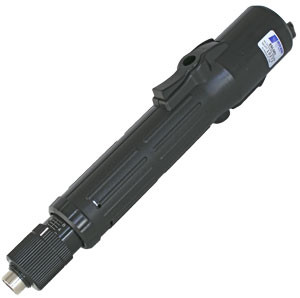 Delta Regis ESL501 Electric Screwdriver | Lever Start | 4.4-21.6 in-lbs (0.49-2.45 Nm) | 1000 rpm | 1/4" Hex