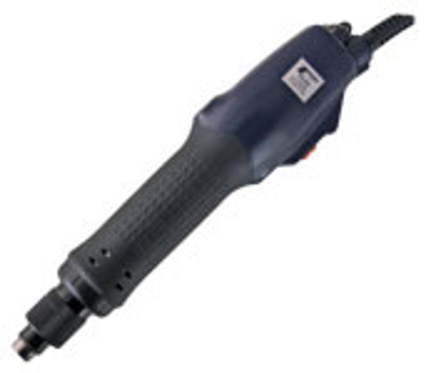 Delta Regis ESL300P Electric Screwdriver | Push Start | 1.8-10.4 in-lbs (0.2-1.18 Nm) | 1000 rpm | 1/4" Hex