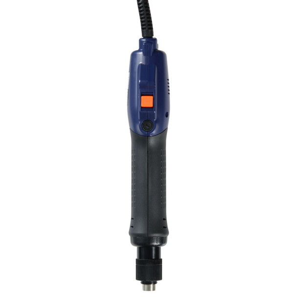 Delta Regis ESL301P Electric Screwdriver | Push Start | 2.5-16.5 in-lbs (0.29-1.86 Nm) | 1000 rpm | 1/4" Hex