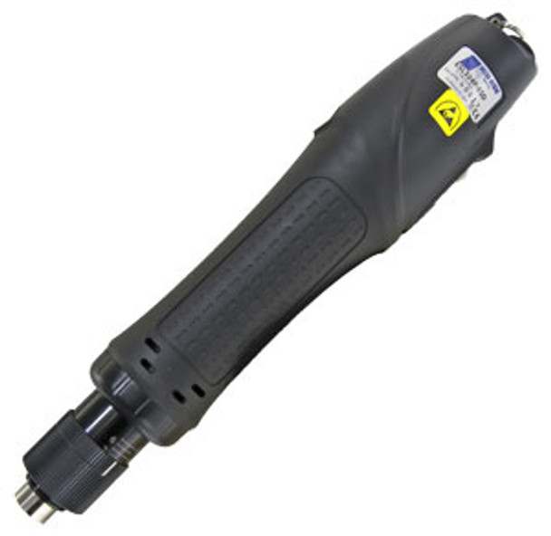 Delta Regis ESL324P-ESD Electric Screwdriver | Push Start | 3-16 in-lbs (0.3-1.8 Nm) | 1000/700 rpm | 1/4" Hex