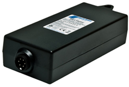 Delta Regis BECT620C Controller, 1 output, Hi/Lo speed, 100-240VAC