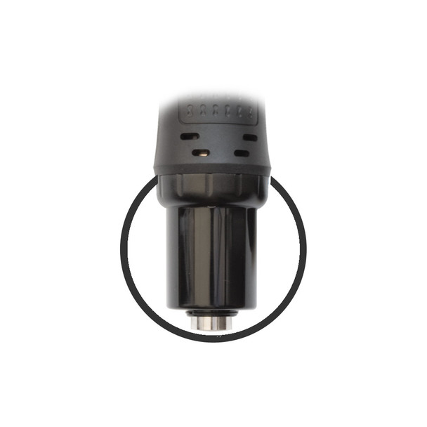 Delta Regis DR80-10130M Alum. Lock Sleeve ESL329/383/384/385