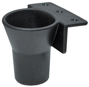 Delta Regis DR80-10136 Tool Holster, Bench Mount