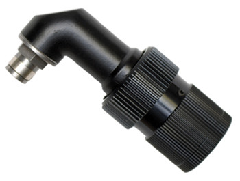 Delta Regis DR80-10161B Angle Head Attachment, Small